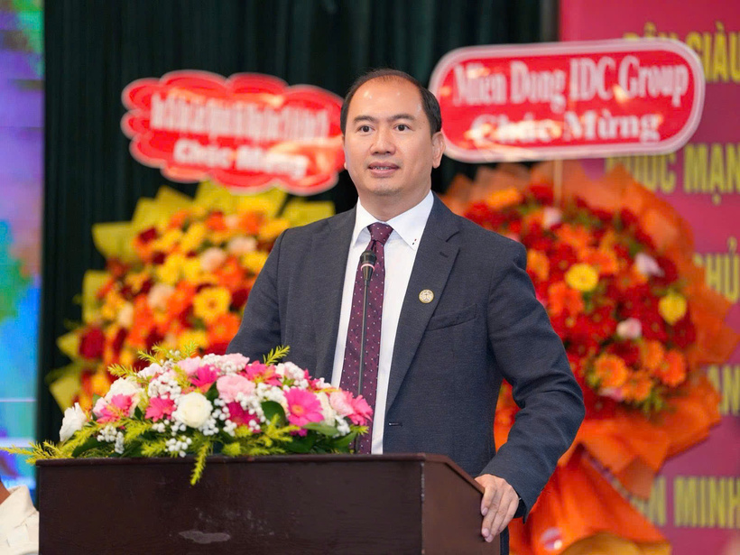 TAT Law Firm: 17 năm đưa thực tiễn hành nghề thành chất liệu cho nghiên cứu và đóng góp hoàn thiện chính sách - Ảnh 2