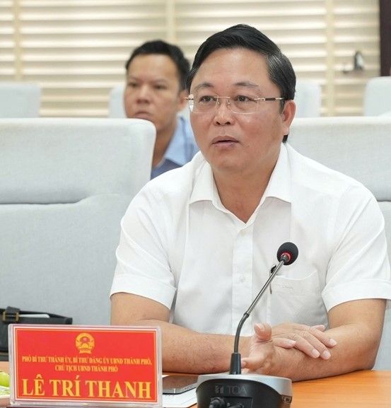 Sun Group tìm hướng khai thác không gian di sản và sông Hương - Ảnh 2