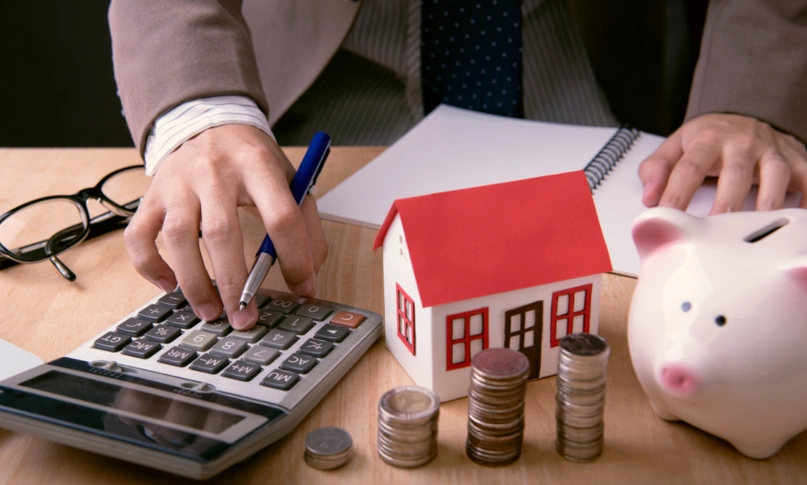 Nên vay ngân hàng 500 triệu xây nhà hay mua đất?