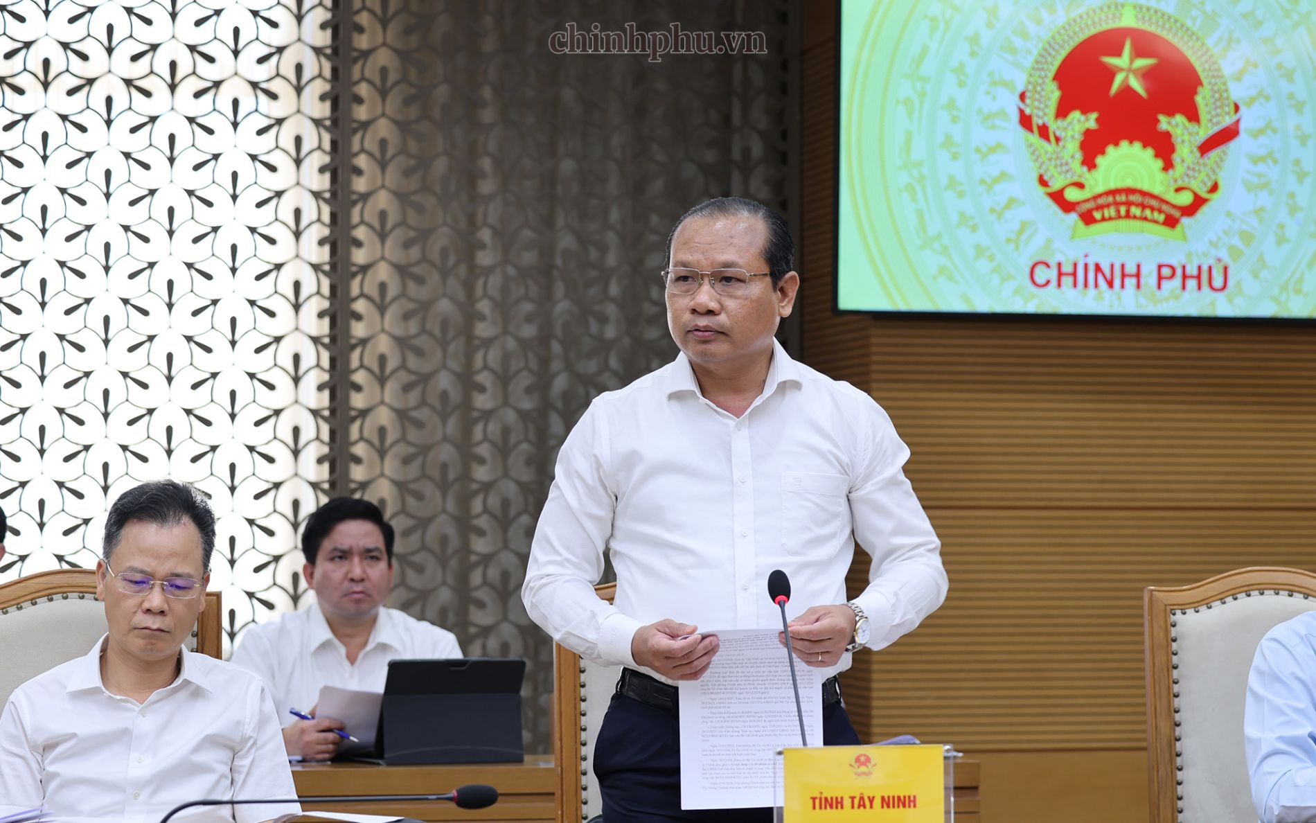 Hoàn thiện cơ chế, chính sách để tạo động lực phát triển kinh tế cửa khẩu - Ảnh 3