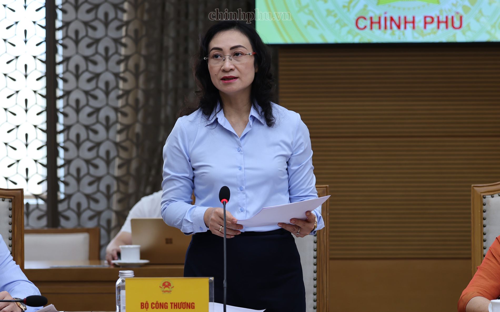 Hoàn thiện cơ chế, chính sách để tạo động lực phát triển kinh tế cửa khẩu - Ảnh 4