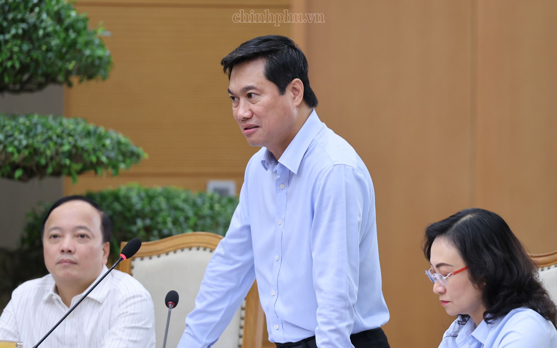 Hoàn thiện cơ chế, chính sách để tạo động lực phát triển kinh tế cửa khẩu - Ảnh 6