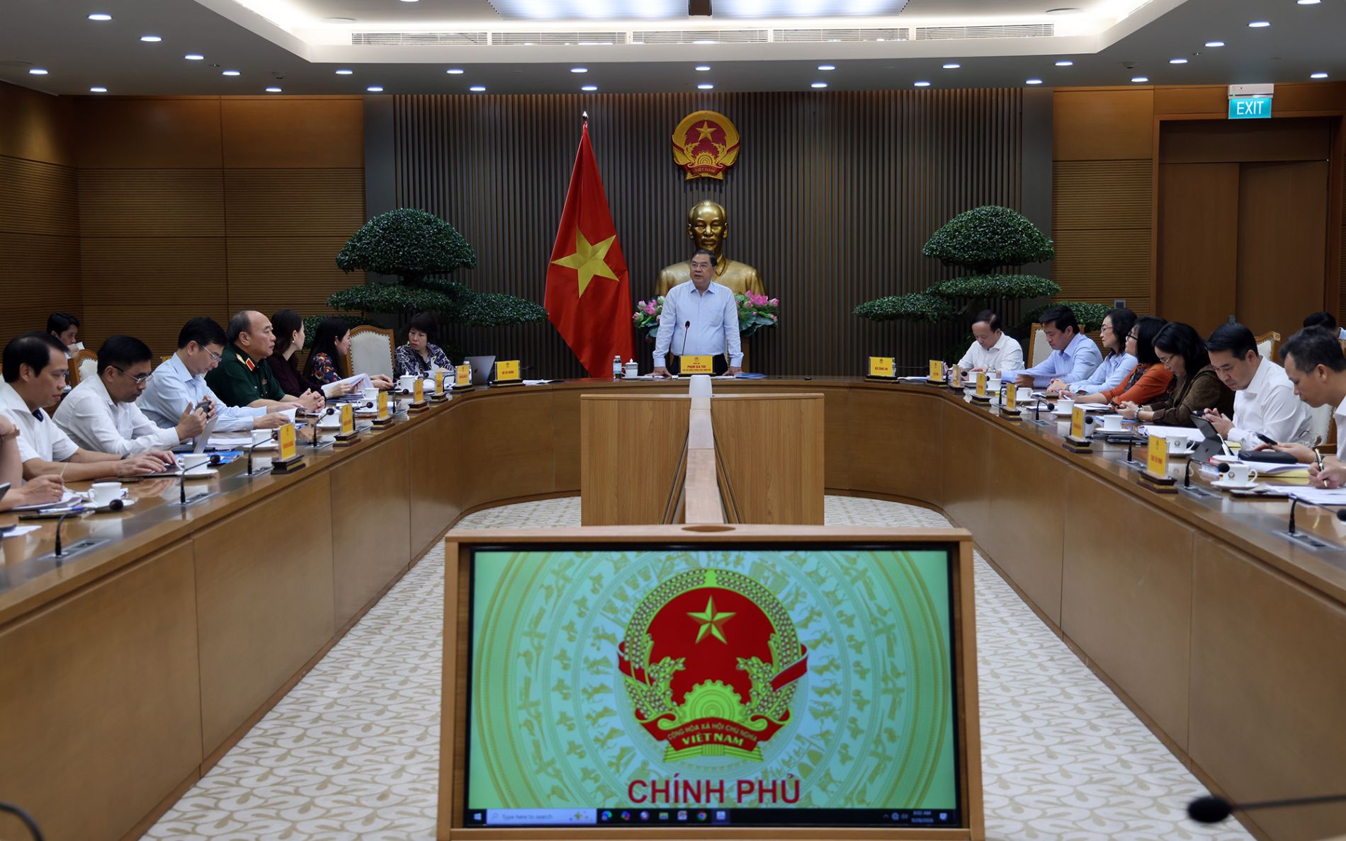Hoàn thiện cơ chế, chính sách để tạo động lực phát triển kinh tế cửa khẩu - Ảnh 7