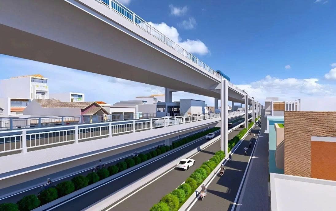 Hạ tầng khu Nam TP.HCM bứt tốc lịch sử, người mua nhà chọn tâm điểm an cư ở đâu? - Ảnh 2