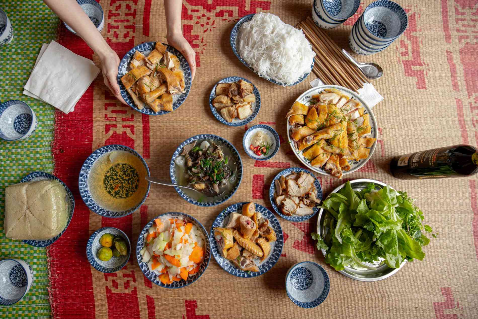 Lãng phí thực phẩm và vòng xoáy phán xét - Ảnh 1