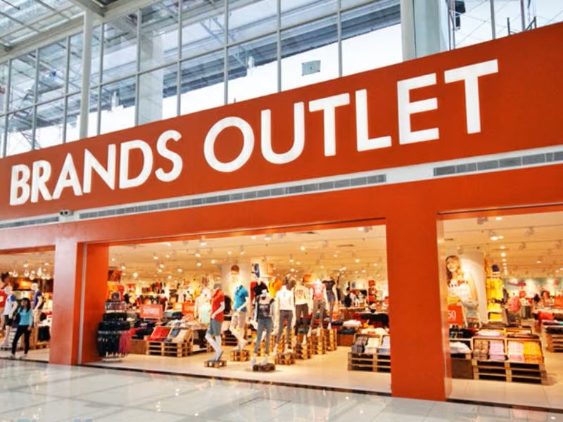 Đặt mục tiêu có mô hình outlet đầu tiên tại Việt Nam vào năm 2030 - Ảnh 1