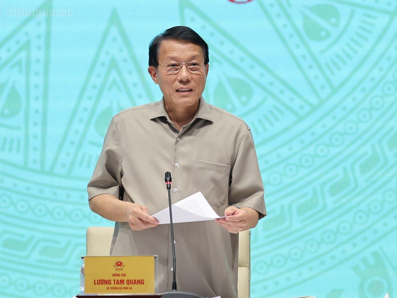 Thủ tướng: Khoa học công nghệ phải trở thành động lực chủ yếu, trực tiếp, đo đếm được bằng kết quả tăng trưởng - Ảnh 5