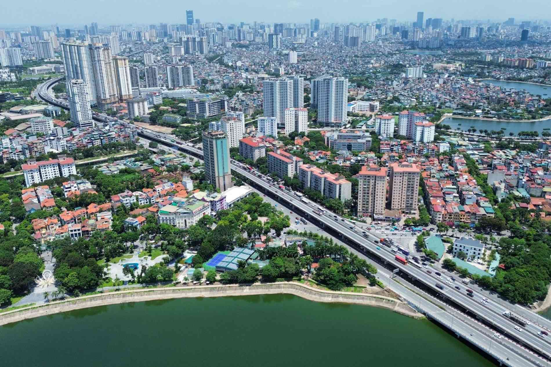 Mắt xích còn thiếu giữa chính sách khí hậu và hành động - Ảnh 1