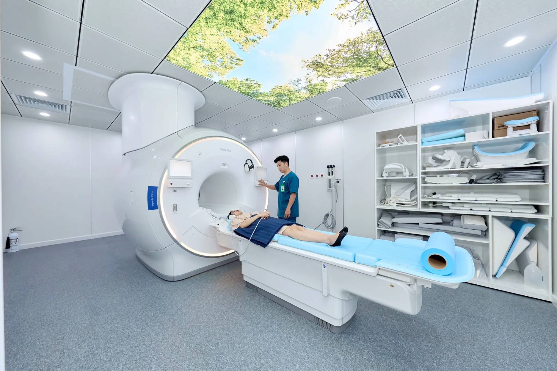 21 ngày hồi sinh kỳ diệu của cậu bé Hàn Quốc tại Bệnh viện Mặt Trời Phú Quốc - Ảnh 4