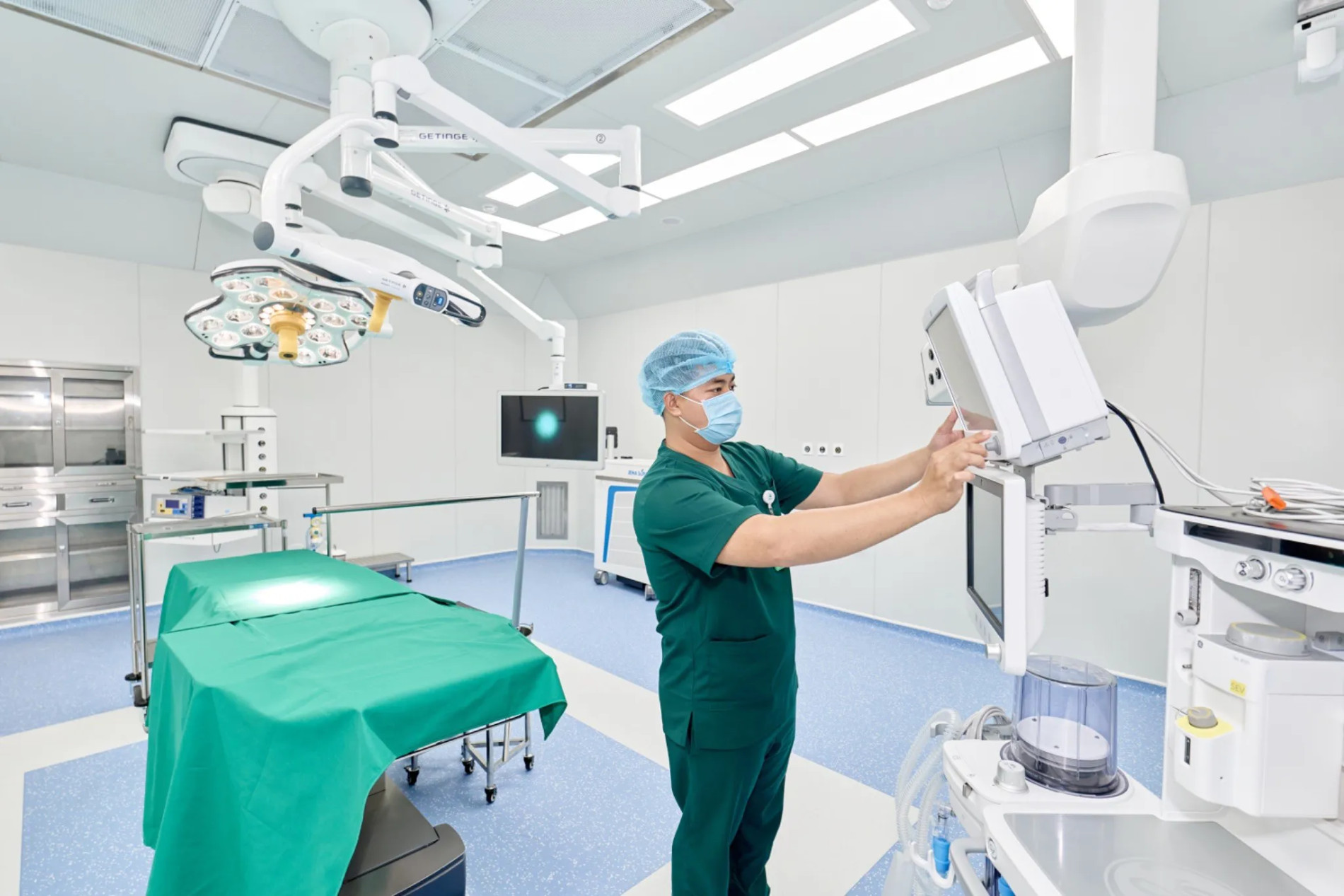 21 ngày hồi sinh kỳ diệu của cậu bé Hàn Quốc tại Bệnh viện Mặt Trời Phú Quốc - Ảnh 5