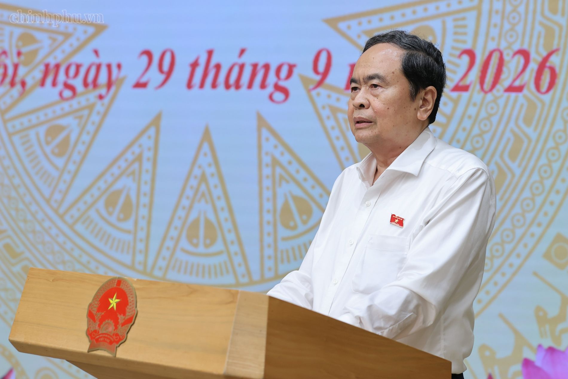 Nâng tầm công tác phối hợp, đề cao trách nhiệm chính trị trong hoàn thiện thể chế kiến tạo phát triển - Ảnh 2