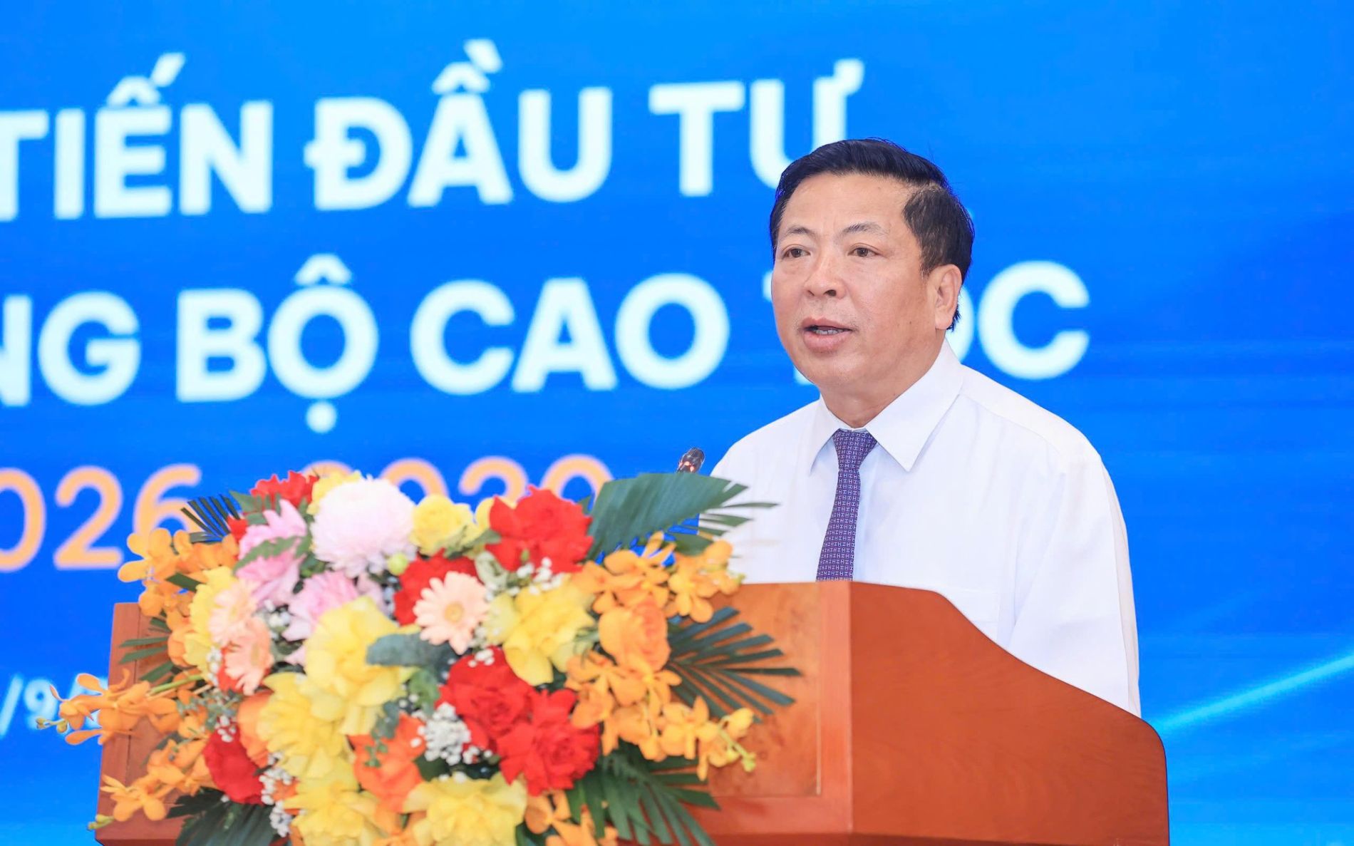 Mở rộng cửa huy động vốn tư nhân làm 29 dự án cao tốc - Ảnh 1
