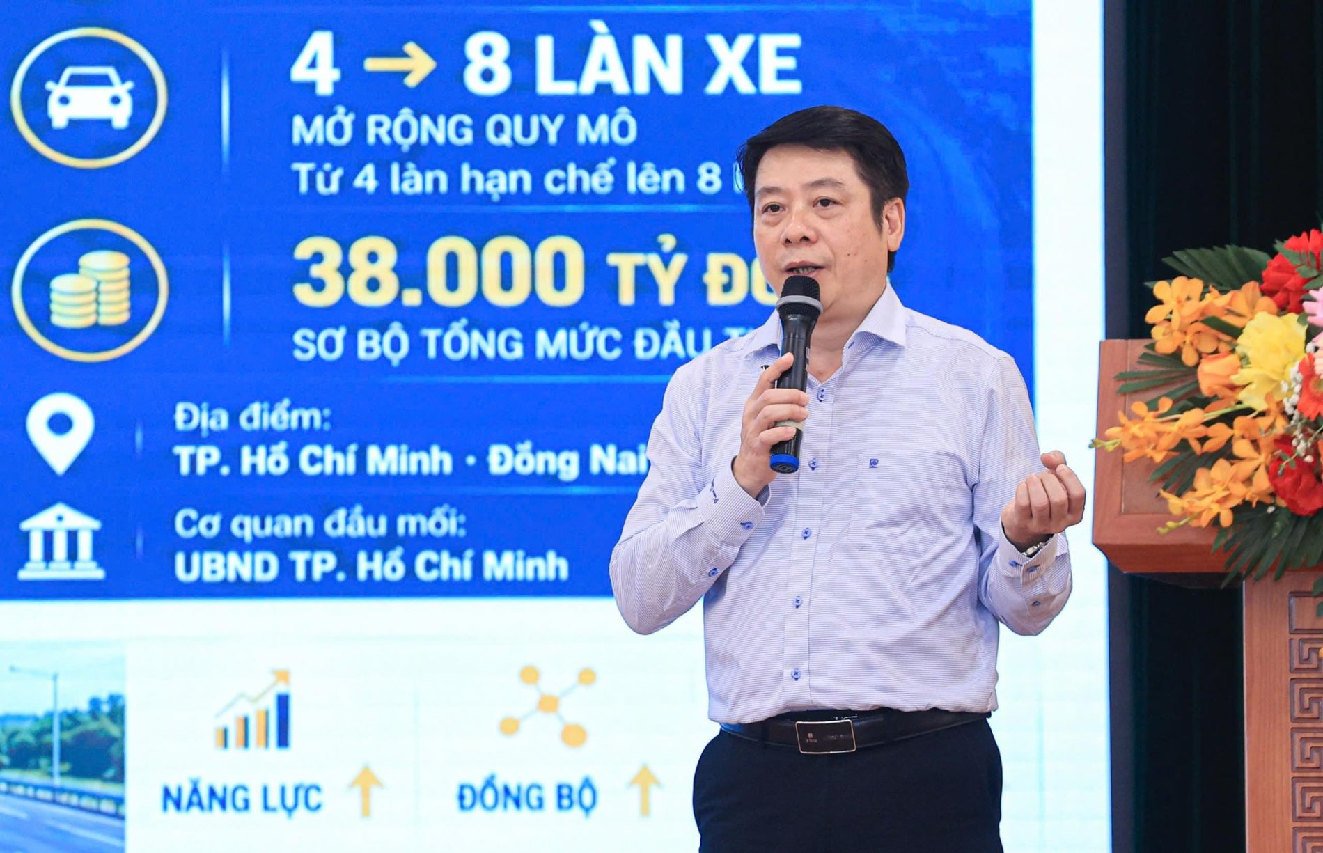 Mở rộng cửa huy động vốn tư nhân làm 29 dự án cao tốc - Ảnh 2