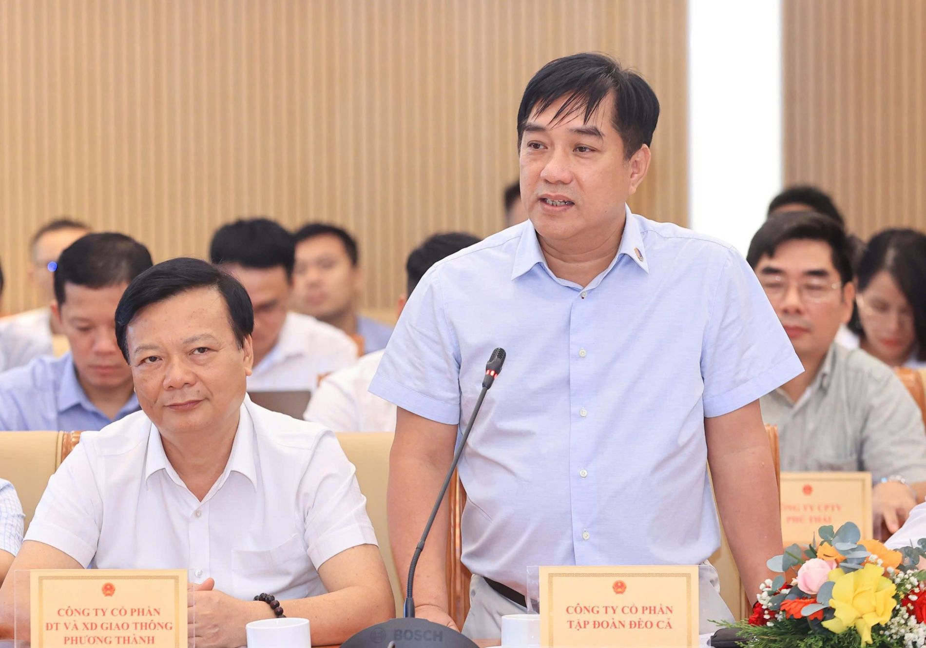 Mở rộng cửa huy động vốn tư nhân làm 29 dự án cao tốc - Ảnh 4