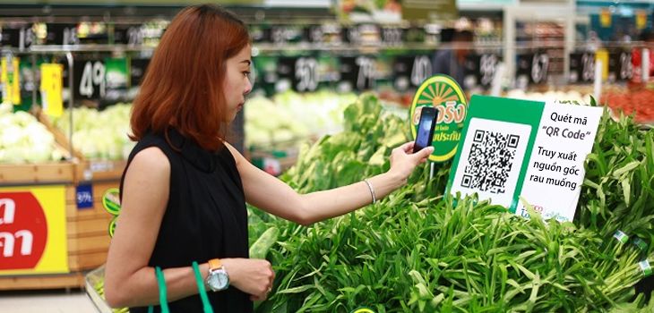 Quy định về truy xuất nguồn gốc sản phẩm, hàng hóa - Ảnh 1