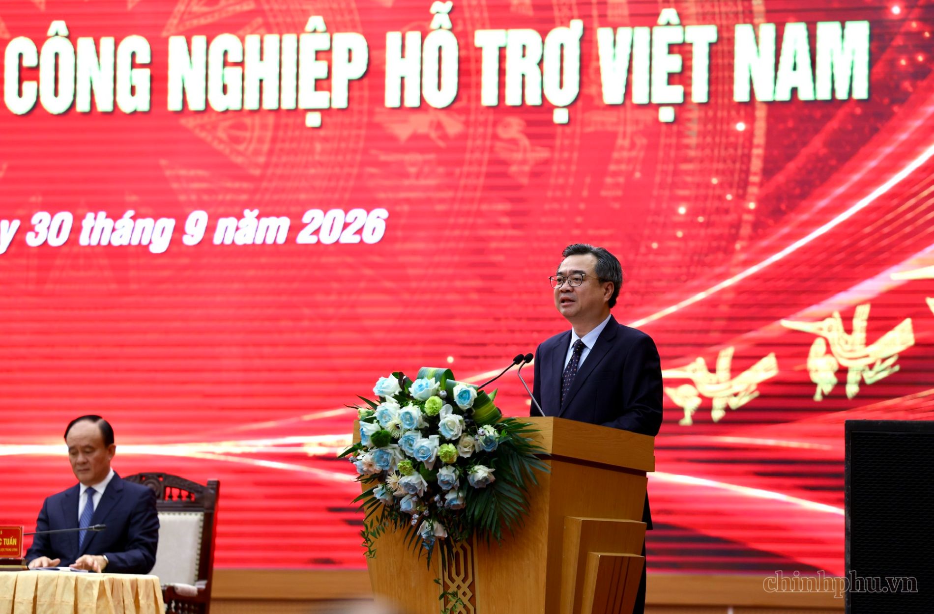 Tìm giải pháp đột phá phát triển công nghiệp hỗ trợ Việt Nam - Ảnh 2
