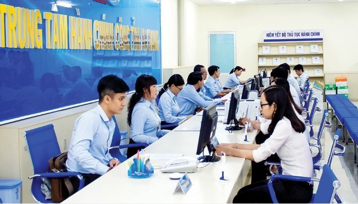 Cắt giảm tối đa thủ tục hành chính, tạo đột phá cho tăng trưởng hai con số giai đoạn 2026 - 2030 - Ảnh 1