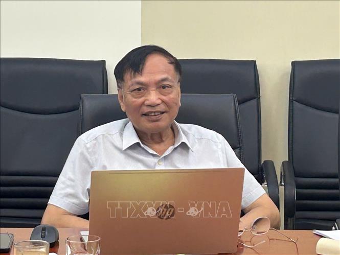 Đưa tri thức, công nghệ thành động lực tăng trưởng mới - Ảnh 1