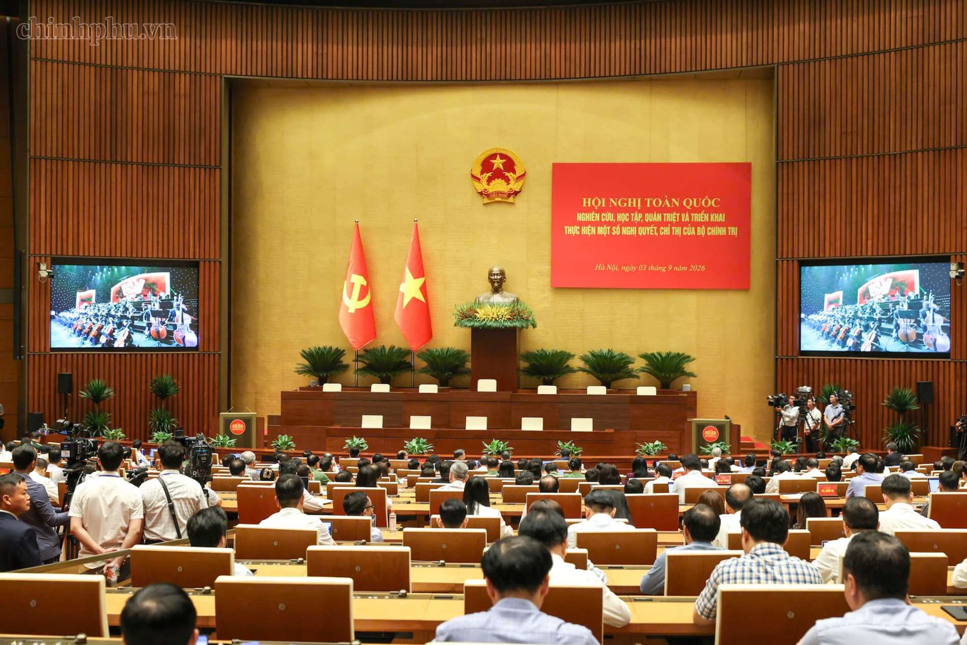 Chuyển từ 'học tập và làm theo' sang 'học tập và thực hành' tư tưởng Hồ Chí Minh - Ảnh 2