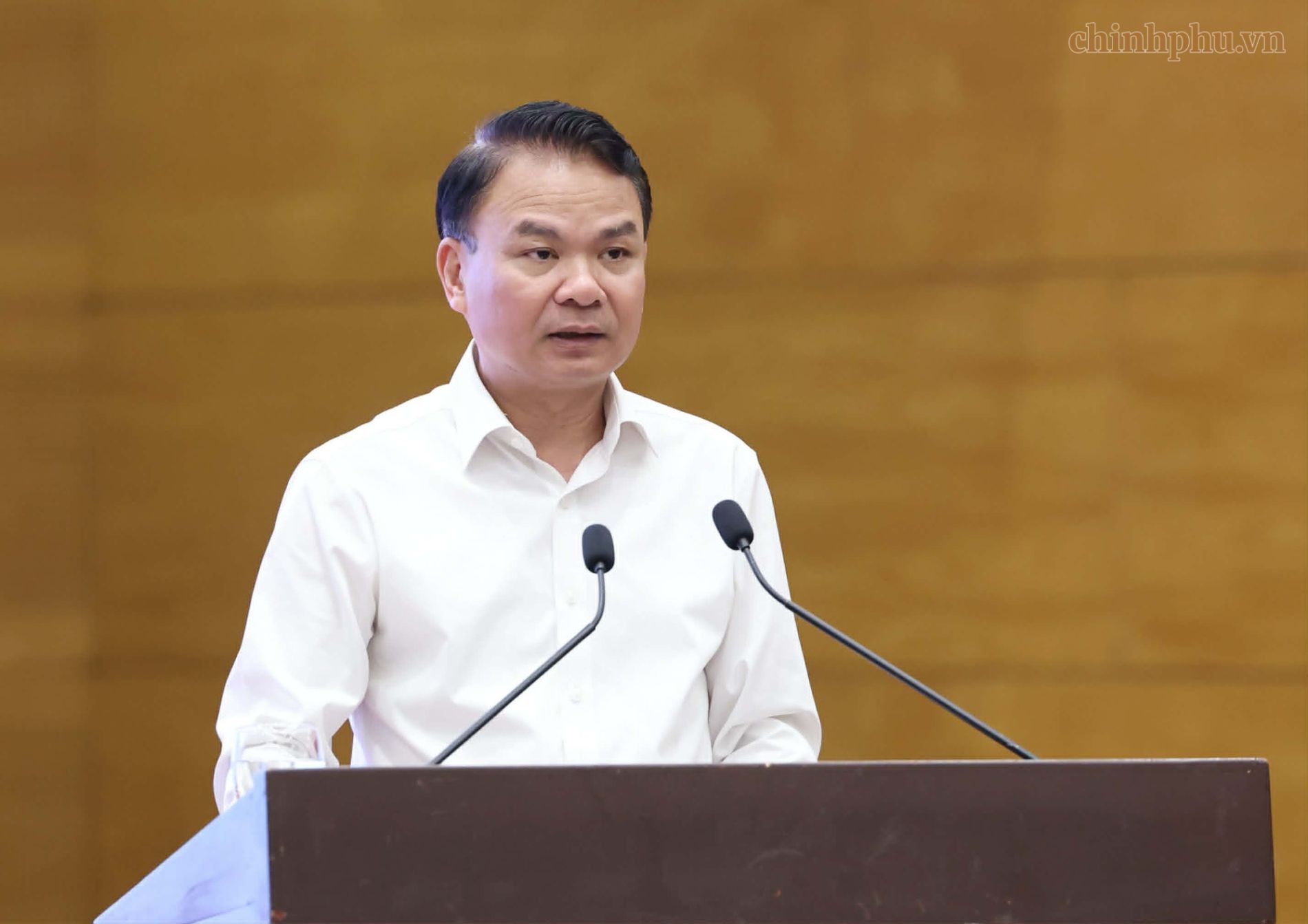 Họp báo Chính phủ thường kỳ tháng 8: Tiếp tục giữ vững ổn định kinh tế vĩ mô trong thời gian tới - Ảnh 2