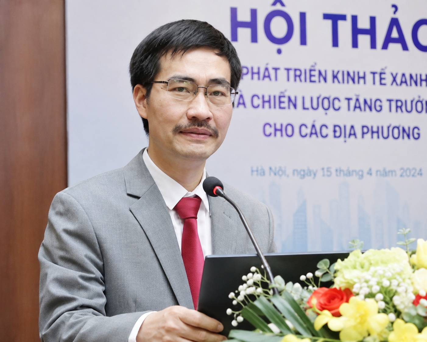 Thúc đẩy “văn hóa môi trường” để giải bài toán phân loại rác sinh hoạt tại nguồn - Ảnh 1