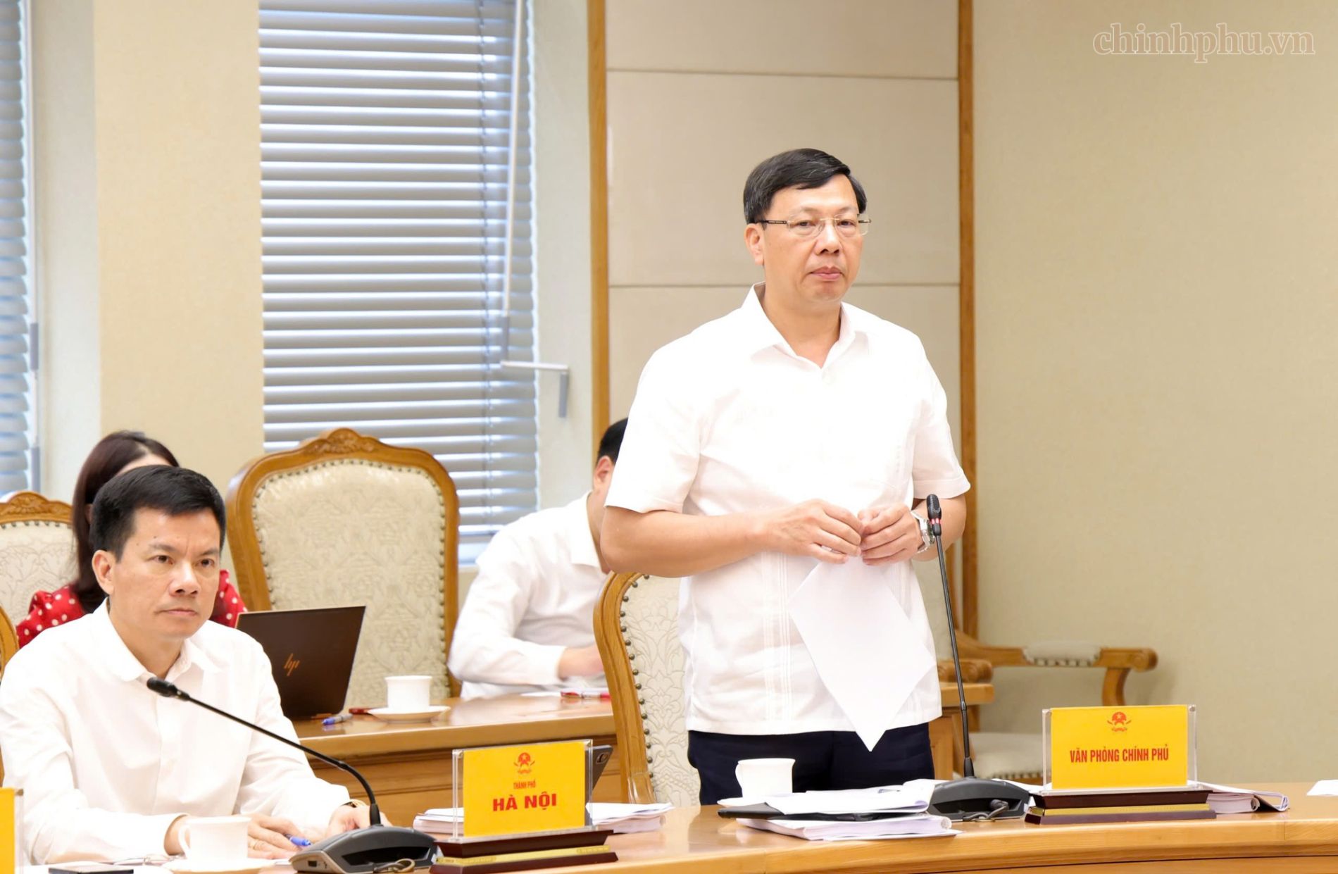 Phục hồi sông Bắc Hưng Hải, Nhuệ - Đáy, Ngũ Huyện Khê theo lộ trình, bảo đảm hiệu quả đầu tư - Ảnh 3