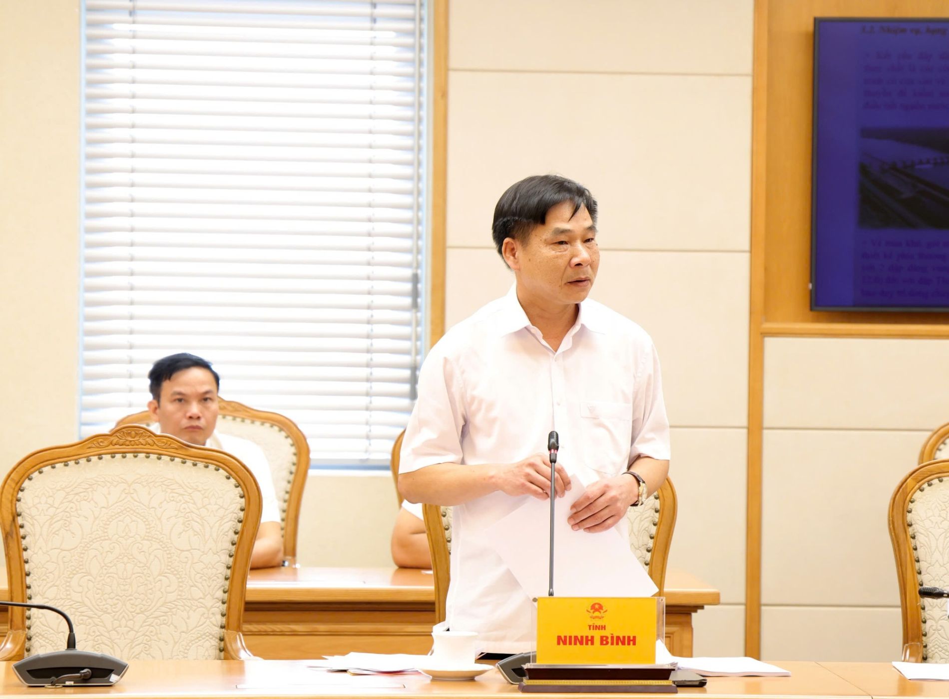 Phục hồi sông Bắc Hưng Hải, Nhuệ - Đáy, Ngũ Huyện Khê theo lộ trình, bảo đảm hiệu quả đầu tư - Ảnh 5