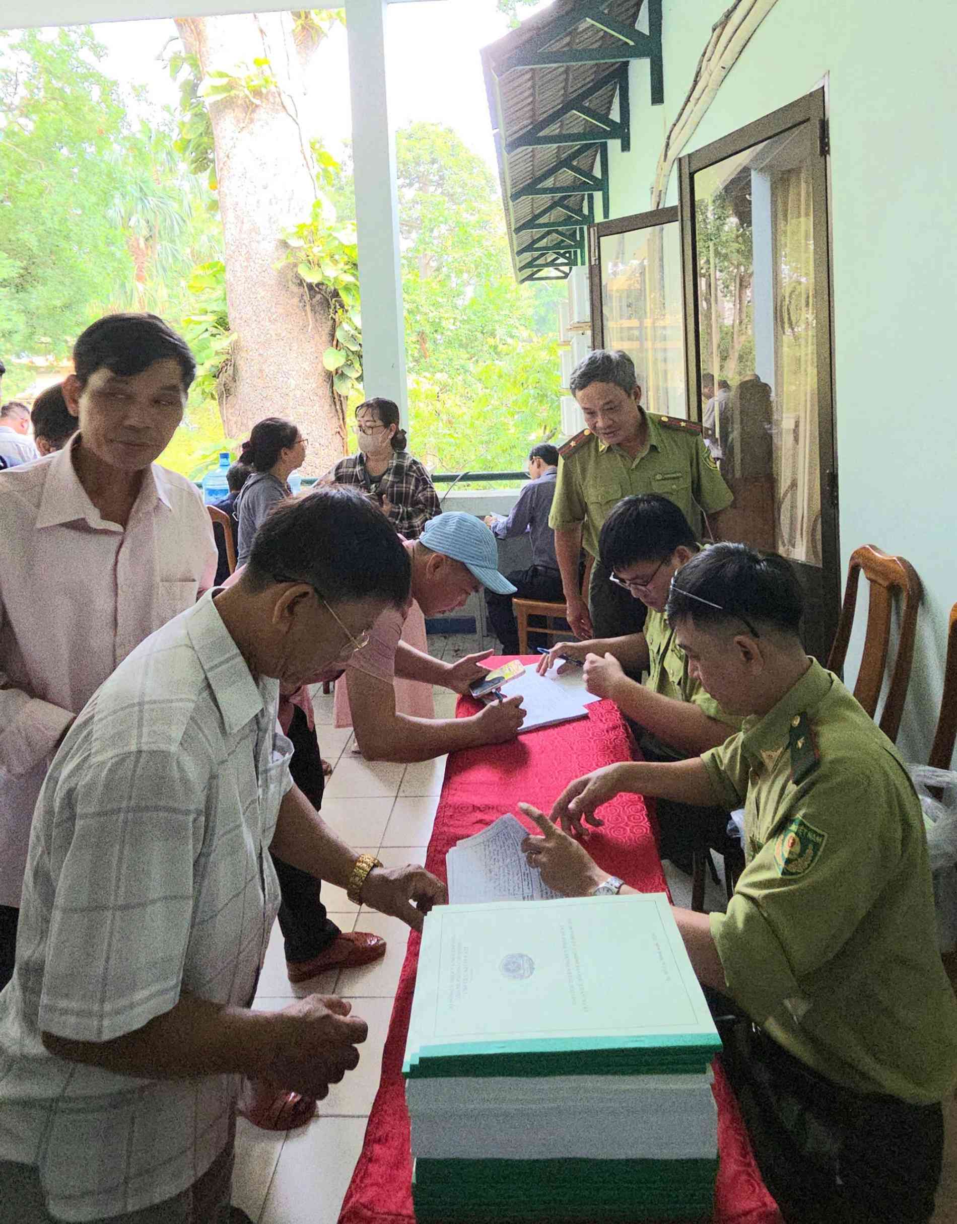 TP.HCM siết quản lý động vật hoang dã: Pháp luật phải đi cùng trách nhiệm bảo tồn - Ảnh 3