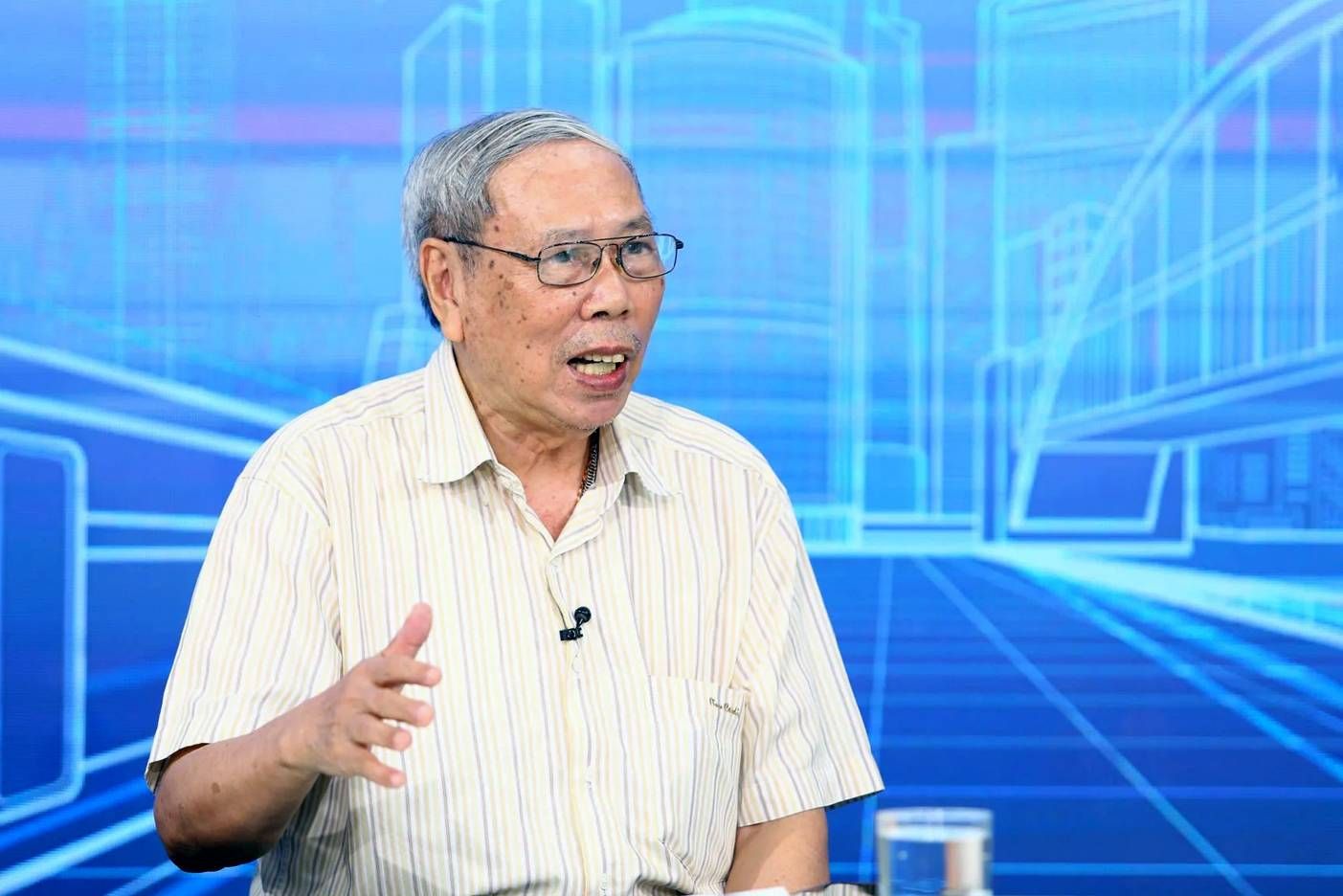 Suy ngẫm và kỳ vọng về những tiêu chí bảo vệ môi trường trong Kết luận số 75-KL/TW - Ảnh 1