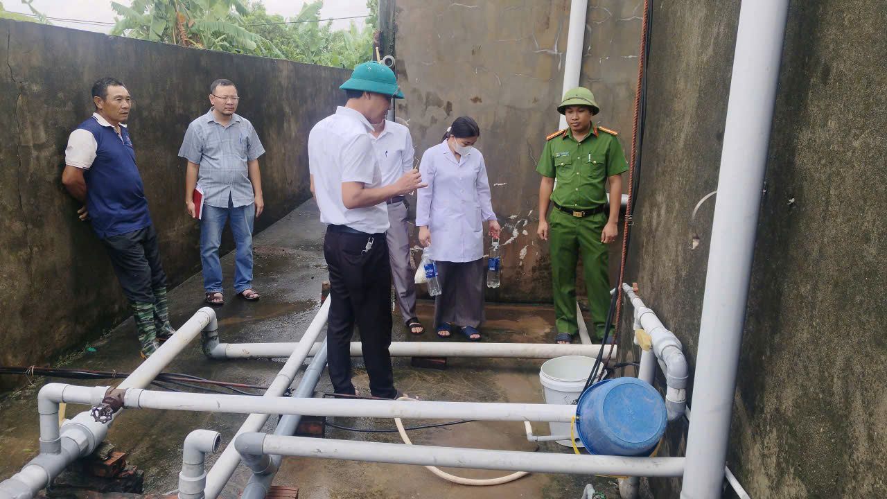 Suy ngẫm và kỳ vọng về những tiêu chí bảo vệ môi trường trong Kết luận số 75-KL/TW - Ảnh 4