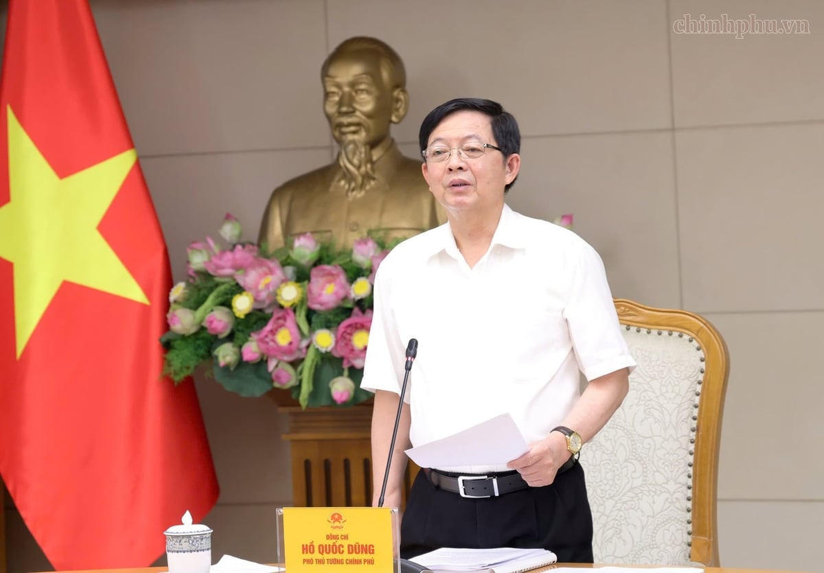 Phục hồi 3 hệ thống sông ô nhiễm, mở hướng phát triển mới cho vùng đồng bằng sông Hồng* - Ảnh 4