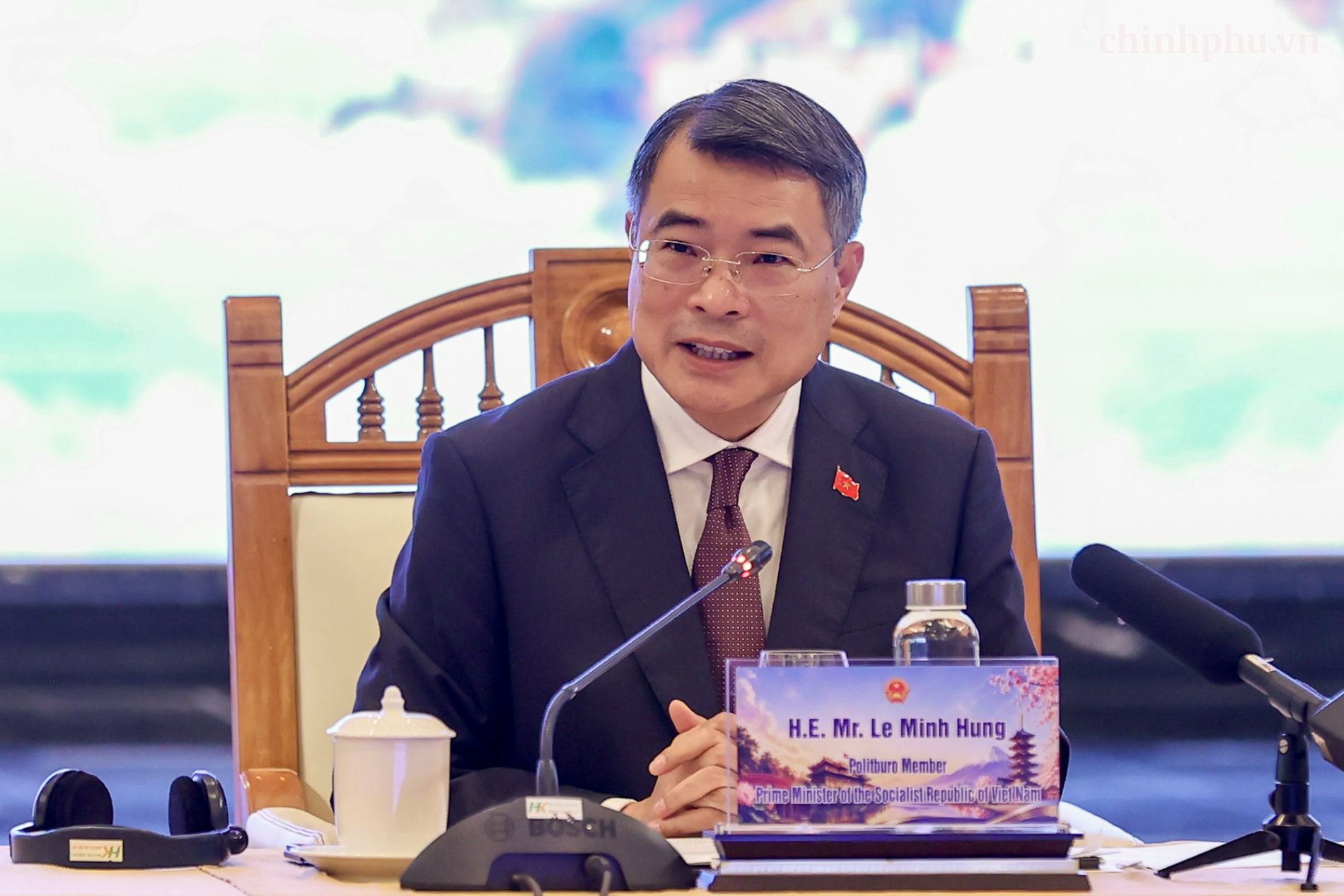 Thủ tướng: Chuyển mạnh quan hệ đầu tư Việt – Nhật sang 'đối tác cùng phát triển và kiến tạo' - Ảnh 2