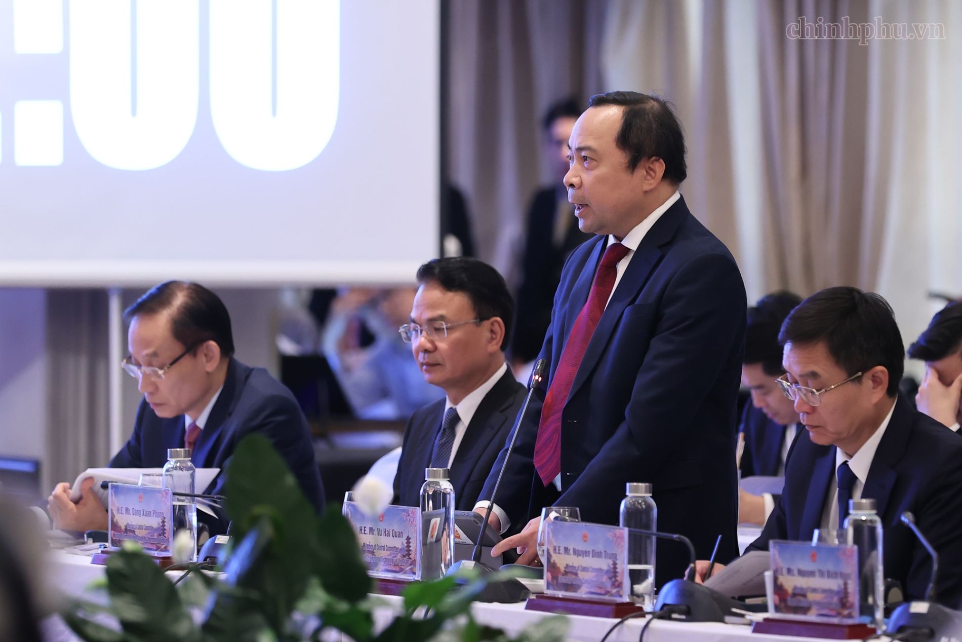 Thủ tướng: Chuyển mạnh quan hệ đầu tư Việt – Nhật sang 'đối tác cùng phát triển và kiến tạo' - Ảnh 4