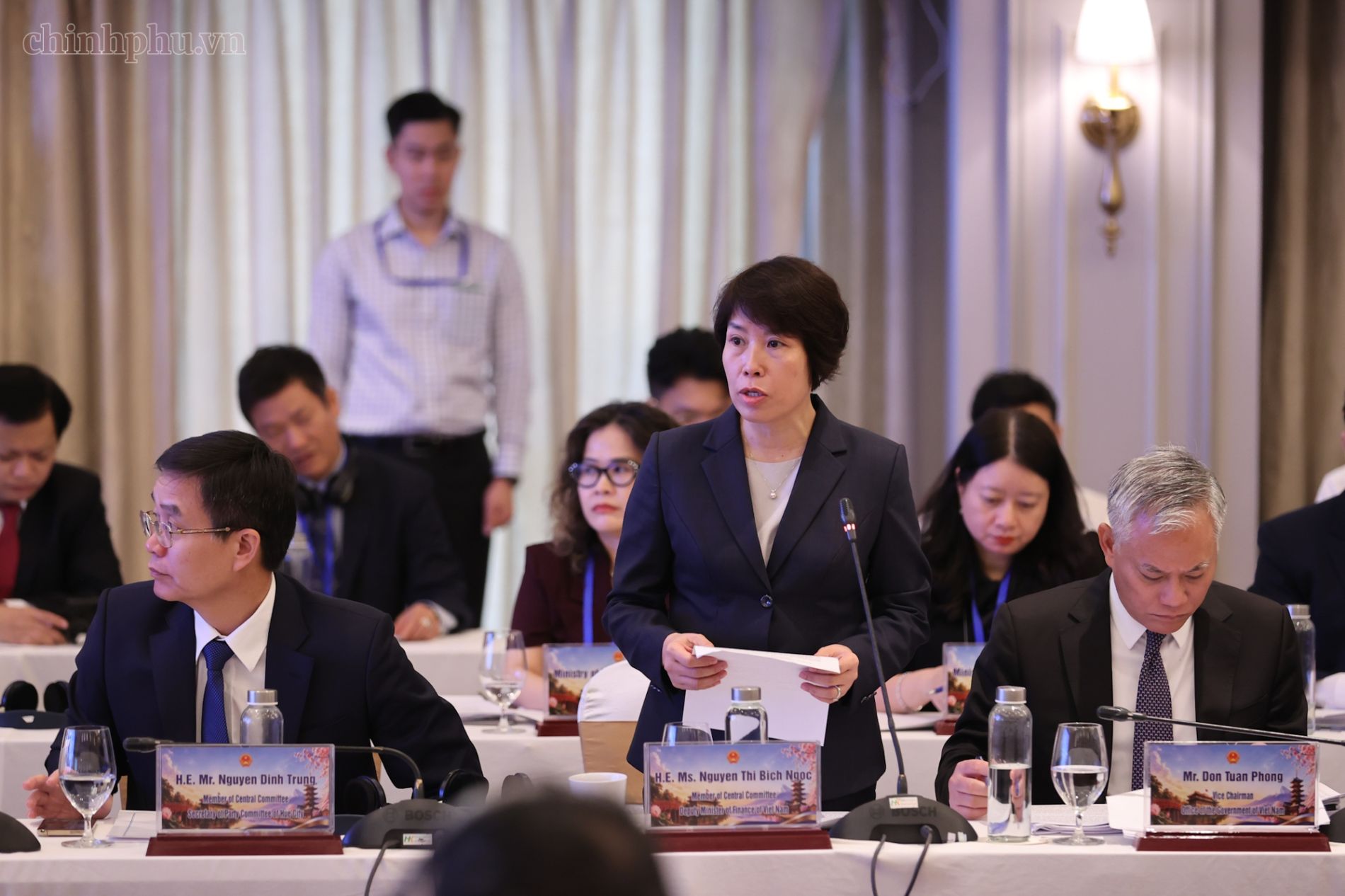 Thủ tướng: Chuyển mạnh quan hệ đầu tư Việt – Nhật sang 'đối tác cùng phát triển và kiến tạo' - Ảnh 5