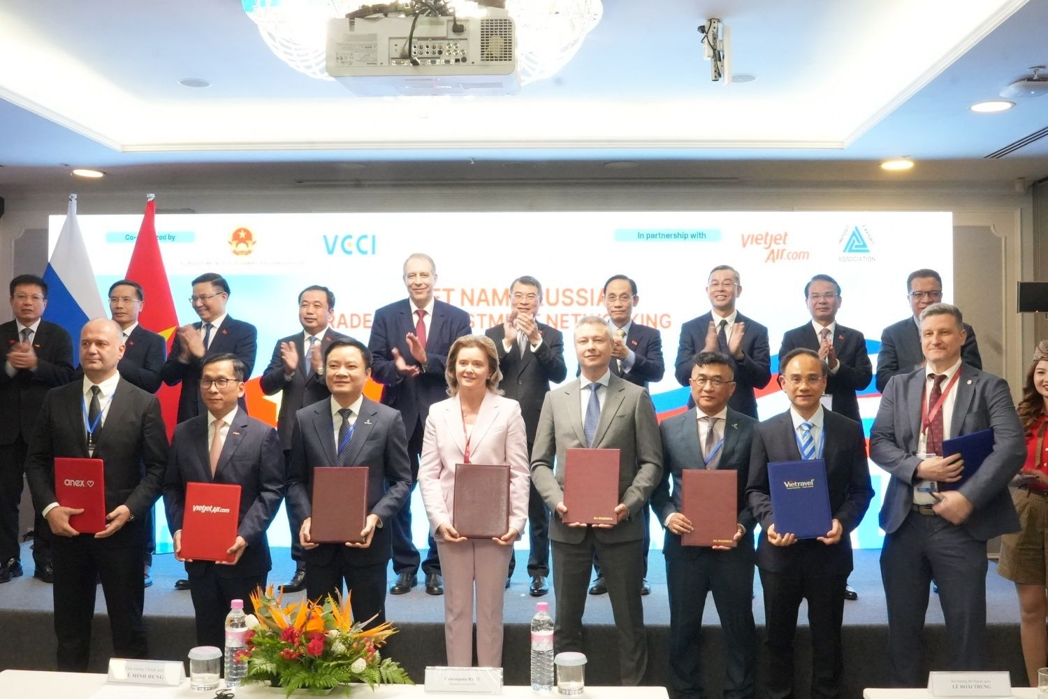 Hợp tác năng lượng Việt - Nga: Những động lực chiến lược mới - Ảnh 4