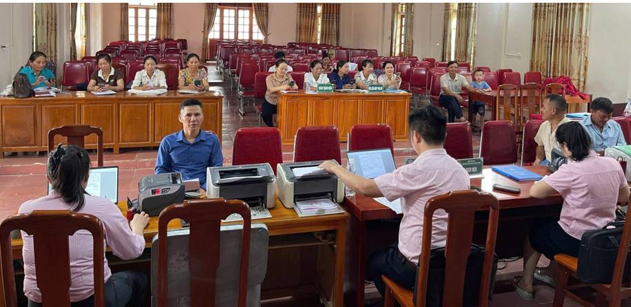 Nghệ An: Biến nguồn vốn tín dụng chính sách thành vườn quả ngọt - Ảnh 4