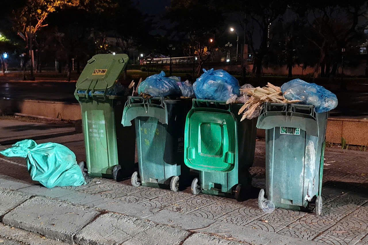 Giải bài toán hiệu quả ngân sách từ chuỗi gói thầu môi trường gần 177 tỷ đồng tại Đà Nẵng - Ảnh 3