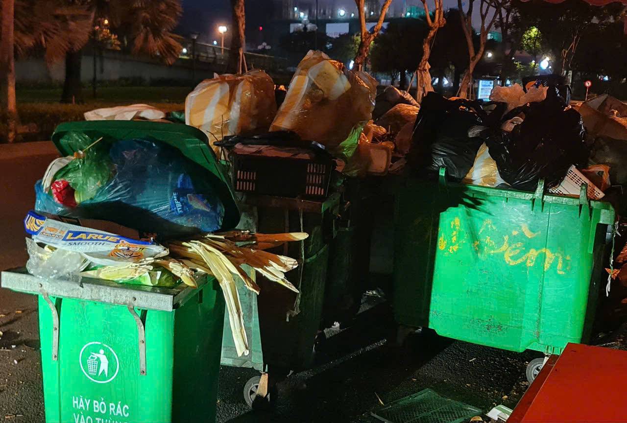 Giải bài toán hiệu quả ngân sách từ chuỗi gói thầu môi trường gần 177 tỷ đồng tại Đà Nẵng - Ảnh 6
