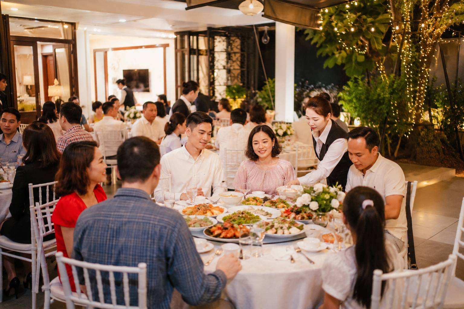 Có dịch vụ nấu tiệc tại nhà nào uy tín ở TP.Hồ Chí Minh? - Ảnh 4