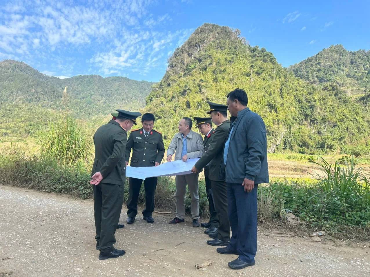 Thử nghiệm chế biến sâu đất hiếm: Bước đi cần thiết để làm chủ công nghệ - Ảnh 1