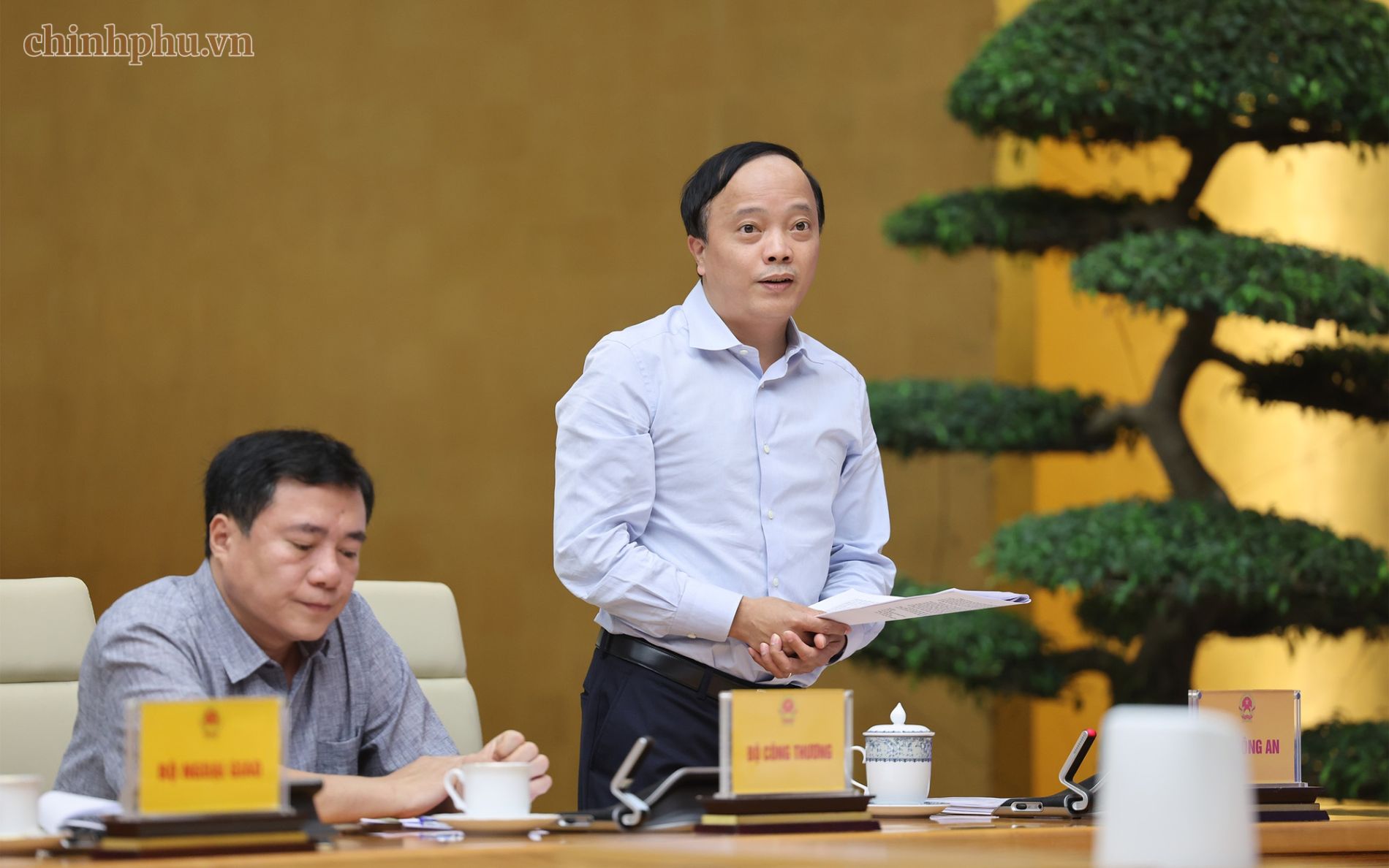 Nâng cao giá trị gia tăng, giảm phụ thuộc vào nhập khẩu trong ngành điện tử - Ảnh 6