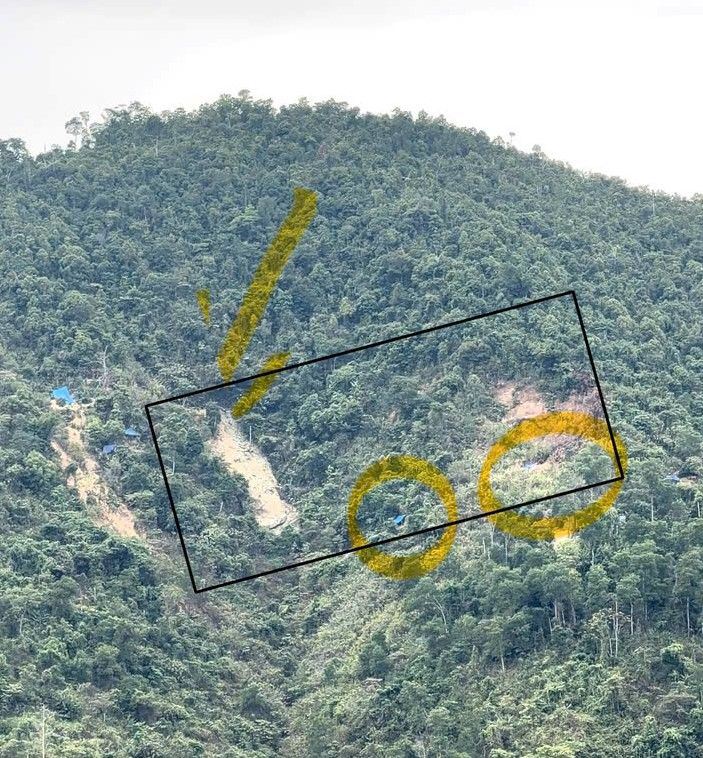 Đà Nẵng: Vàng Núi Kẽm và bài toán quản trị tài nguyên theo hướng kinh tế xanh - Ảnh 2