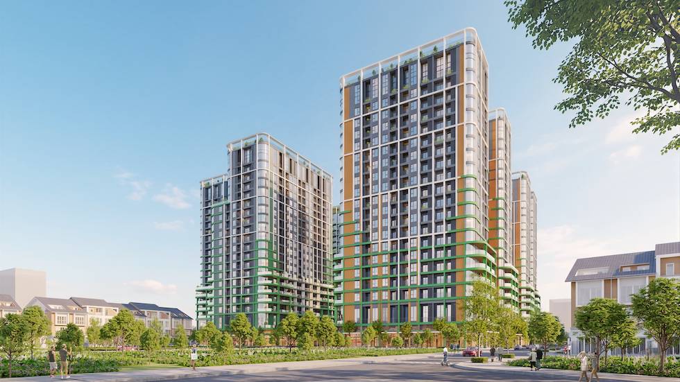 FourS Tower bắt nhịp dòng khách quốc tế về Nam trung tâm Đà Nẵng - Ảnh 3