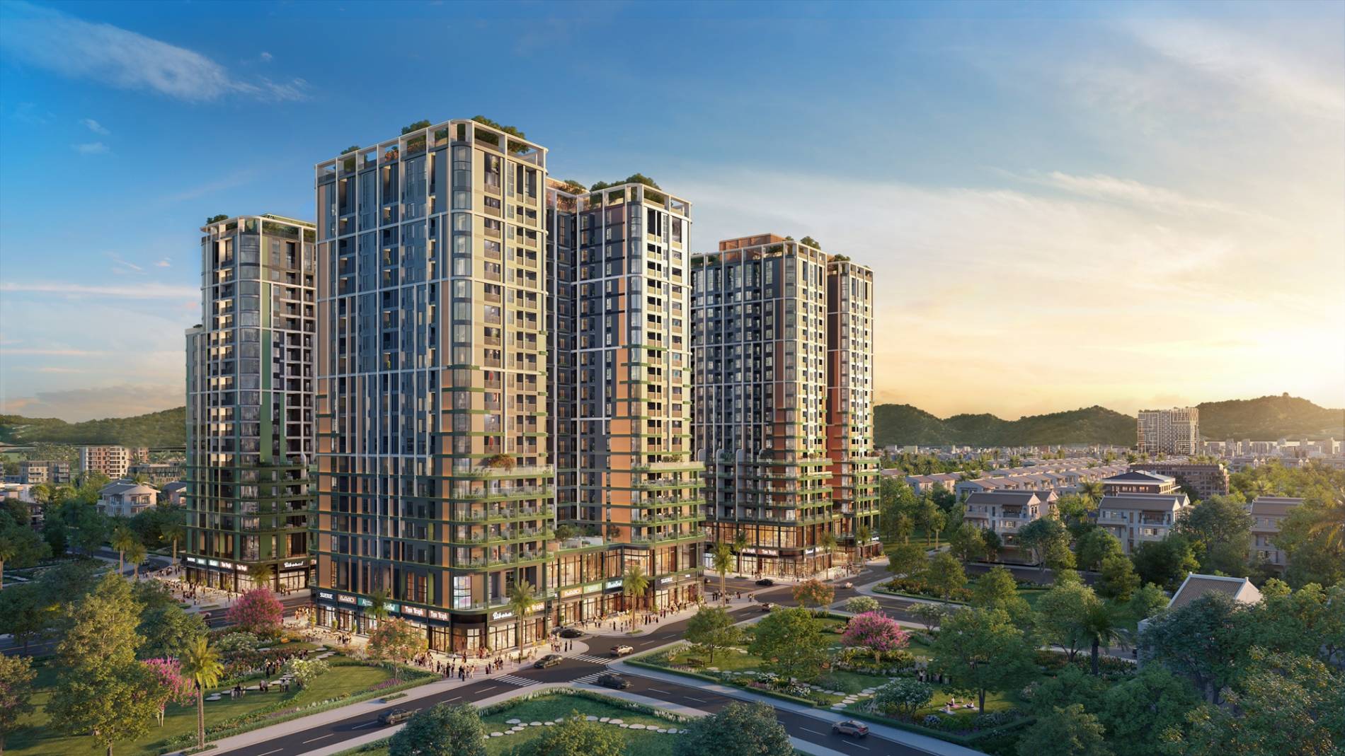FourS Tower bắt nhịp dòng khách quốc tế về Nam trung tâm Đà Nẵng - Ảnh 4