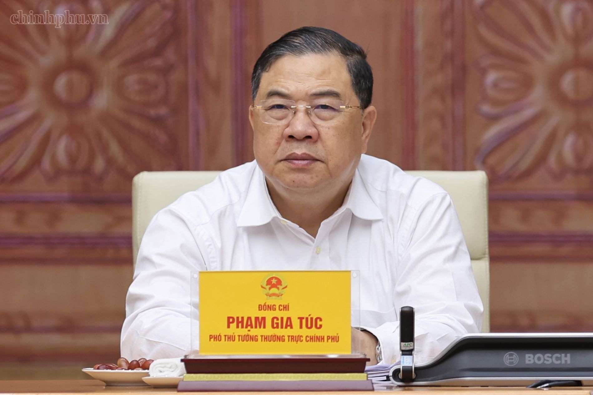 Thủ tướng: Thể chế hóa đầy đủ chủ trương của Đảng khi sửa đổi Luật Đất đai và các luật có liên quan - Ảnh 3