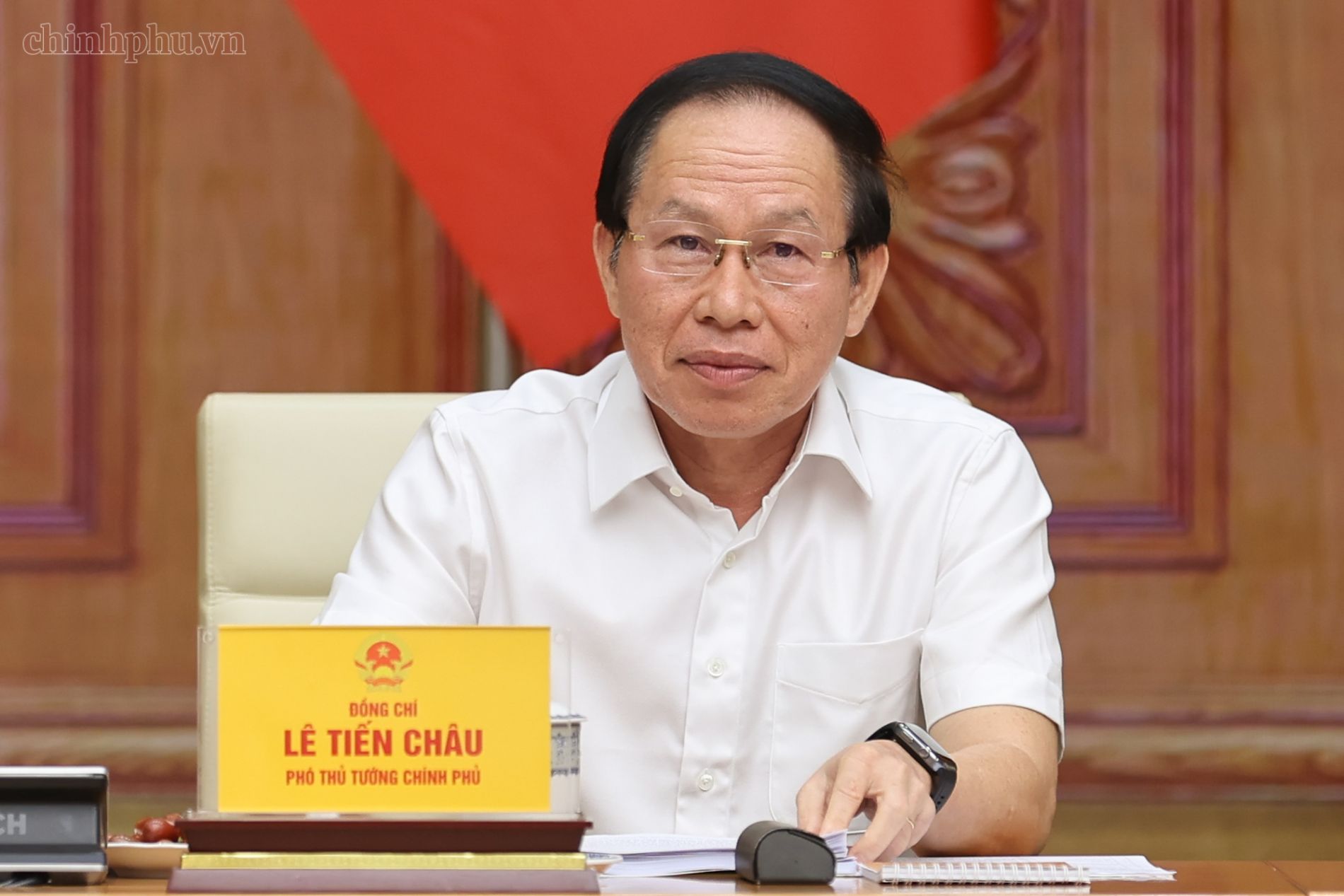 Thủ tướng: Thể chế hóa đầy đủ chủ trương của Đảng khi sửa đổi Luật Đất đai và các luật có liên quan - Ảnh 4