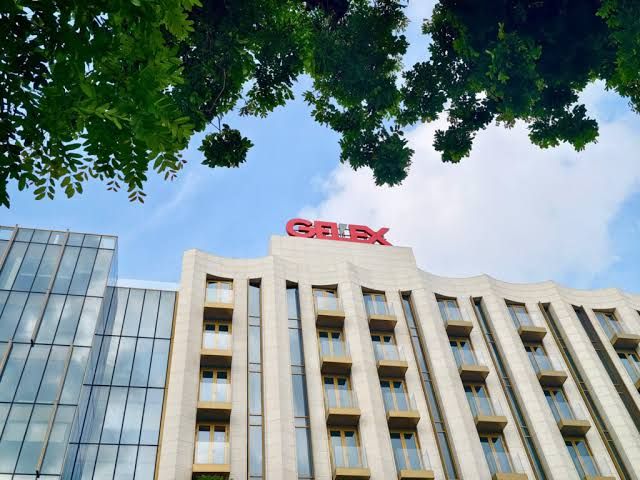 Từ LEED Platinum đến LEED Gold: Dấu ấn "chuyển đổi xanh" trên những công trình biểu tượng của GELEX - Ảnh 1