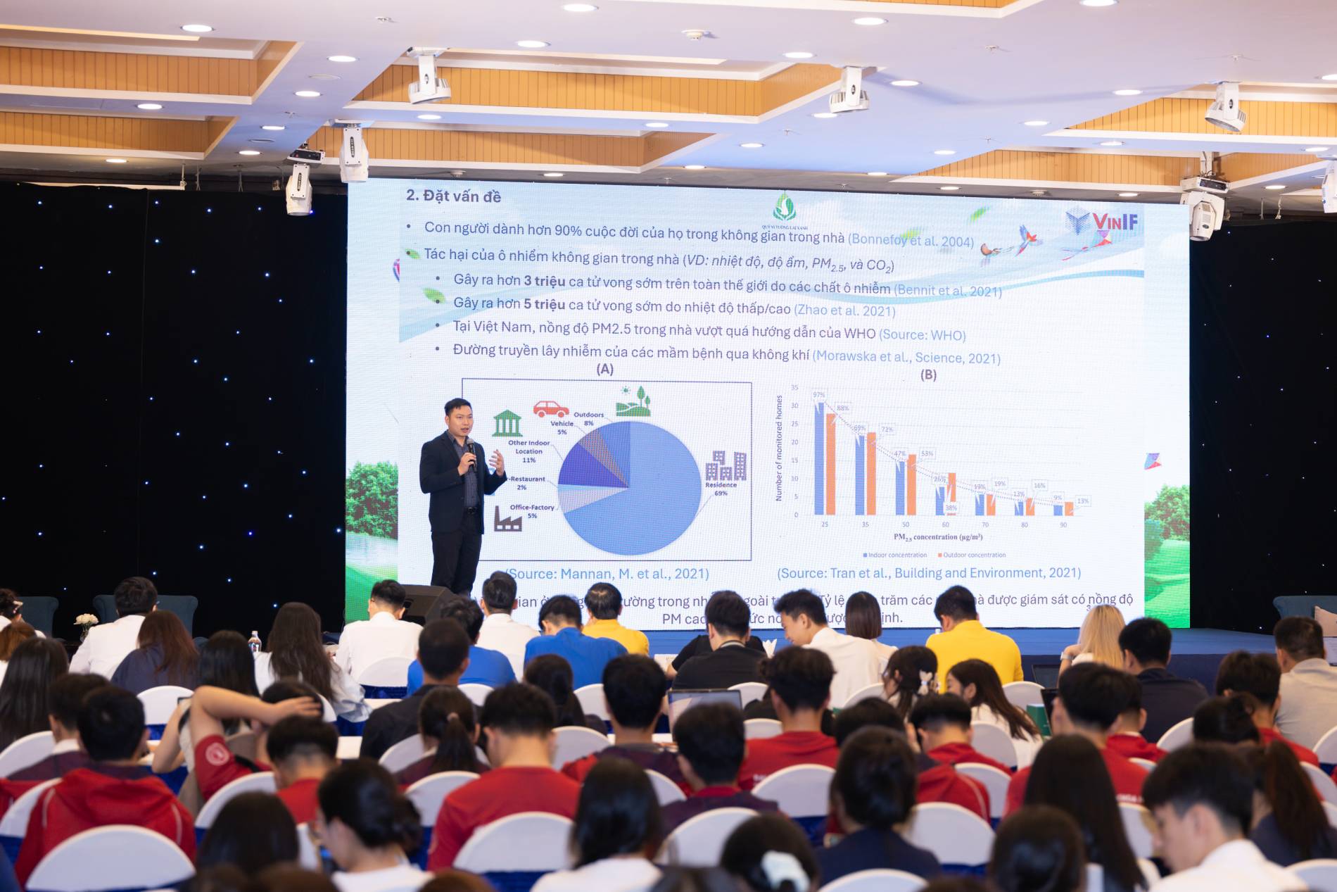 Khởi động chiến dịch “Cùng hành động vì Bầu trời xanh 2026” - Ảnh 5