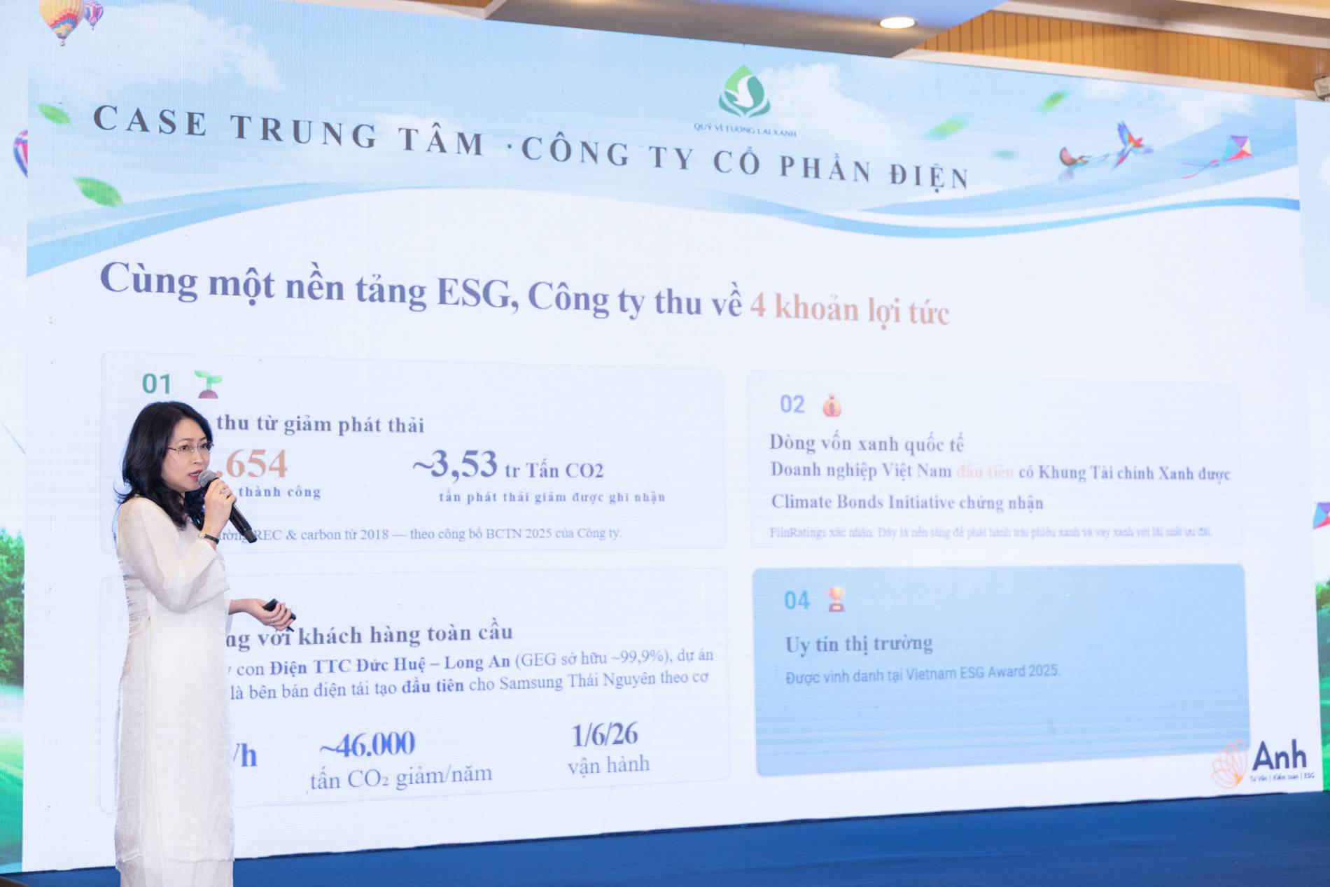 Khởi động chiến dịch “Cùng hành động vì Bầu trời xanh 2026” - Ảnh 6