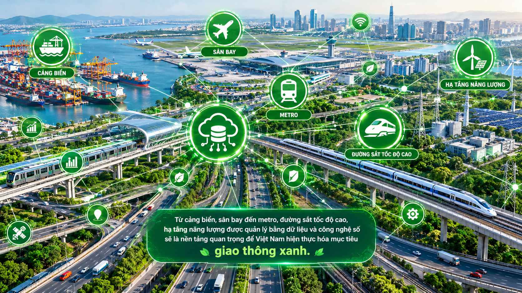Schneider Electric Việt Nam: Đã sẵn sàng hạ tầng năng lượng cho giao thông xanh - Ảnh 1